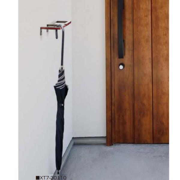 ほーき掛け　かさかけ　カッパ掛け ほーき掛け かさかけ カッパ掛け Amazon.co.jp: モップハンガー壁掛け