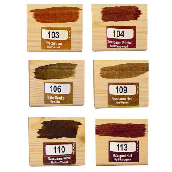 ケーニッヒ カラーティンク 28ml 103〜980 1つ |  | 01