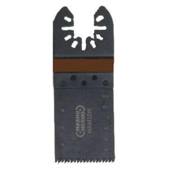 和勝 俺のマルチ マルチツール替刃 WAM32W カットソー | 