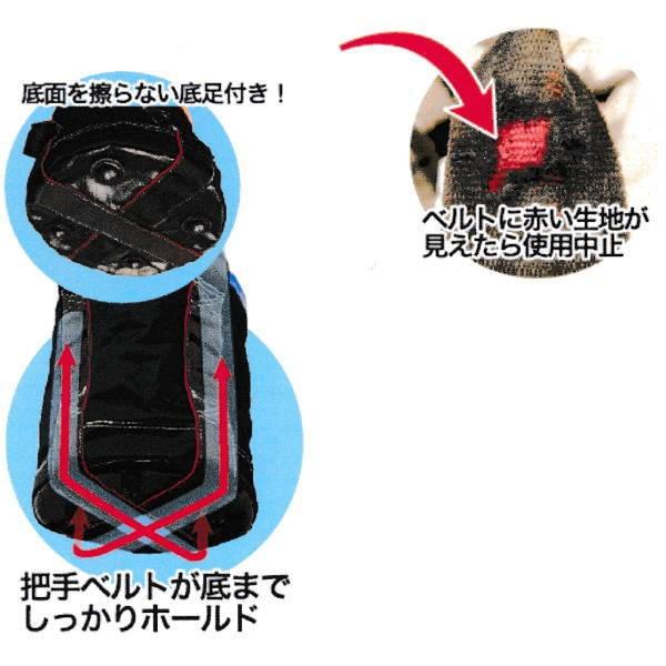 ジャッカル 荷揚げバケツ 緑 JNB-LL-SK 径320×320mm 使用荷重80kg |  | 01