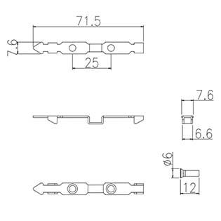 三協アルミ ソフトクローズ KE0944-00 : イーヅカ - 通販 - Yahoo