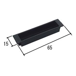 障子本体 三協アルミ 和障子樹脂引手 PKR3387-00 : イーヅカ - 通販 - Yahoo