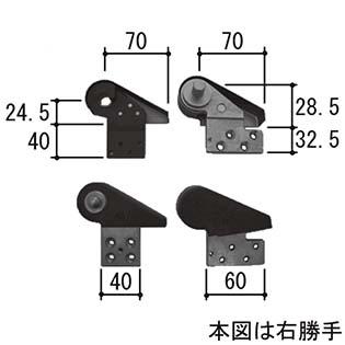 三協アルミ ピボットヒンジ WD7109-00 : イーヅカ - 通販 - Yahoo