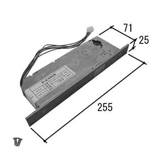 三協アルミ 電気本締り錠 WD8084-00 : イーヅカ - 通販 - Yahoo