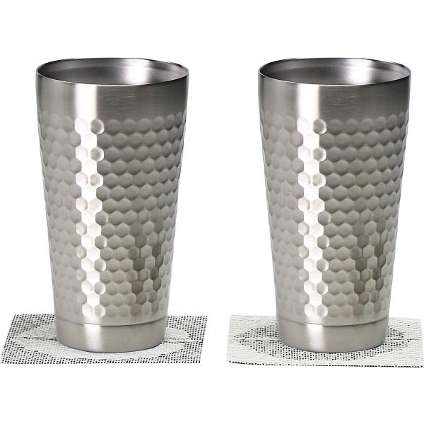 2層タンブラーペア木箱入 CTHM-05-KI |  | 01