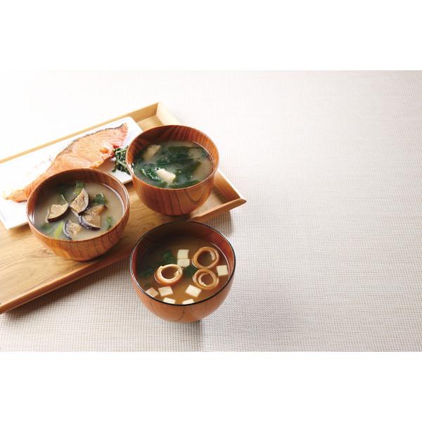 アマノフーズ フリーズドライ 減塩おみそ汁ギフト（24食） 300G |  | 01