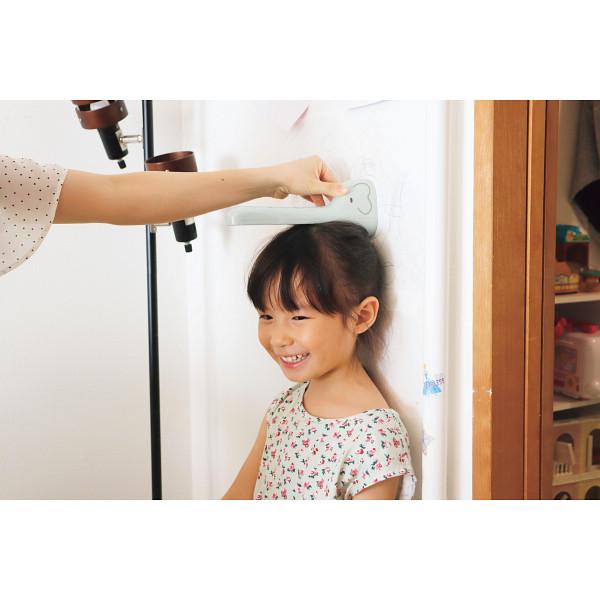 デジタル身長計 ゾウ AM-3328 |  | 01