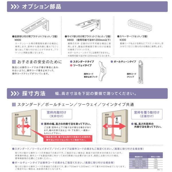 セイキ ハニカム サーモスクリーンライト ボールチェーン 採光 幅601〜700mm 高さ551〜750mm