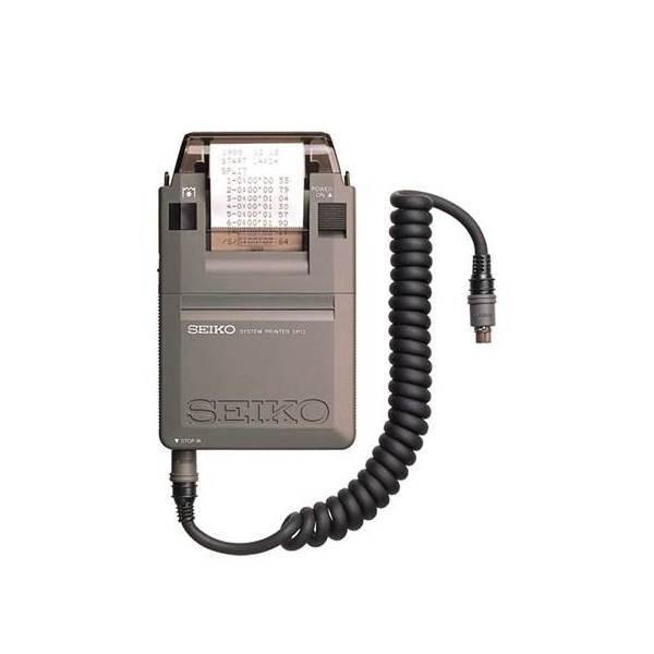 セイコー システムストップウォッチプリンター SVAZ017 : イーヅカ