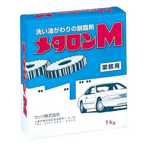 セッツ H-102 メタロンM 1kg | 