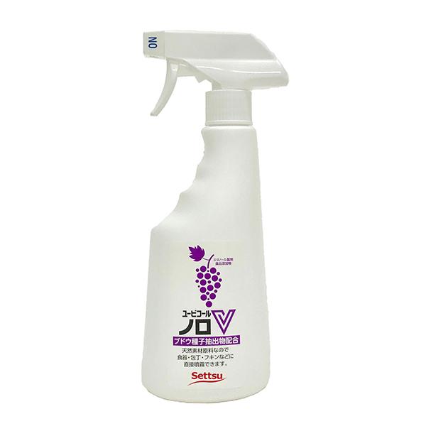 セッツ N-103 ユービコール ノロV 600ml 12本 | 