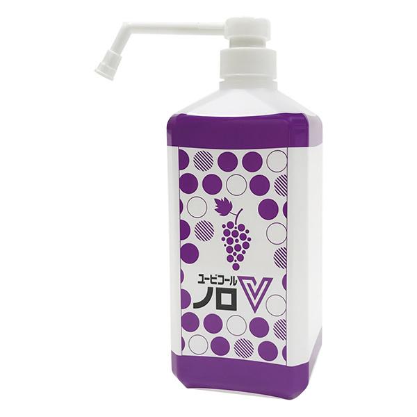 セッツ Z-104 ノロV用 角容器 6個 | 