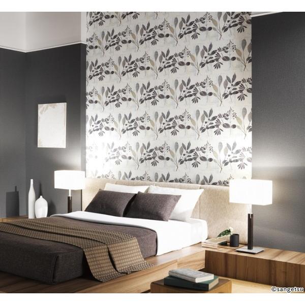 サンゲツ 壁紙 ファイン Fe6369 93cm 1m長 糊なし Sg Fe6369 イーヅカ 通販 Yahoo ショッピング