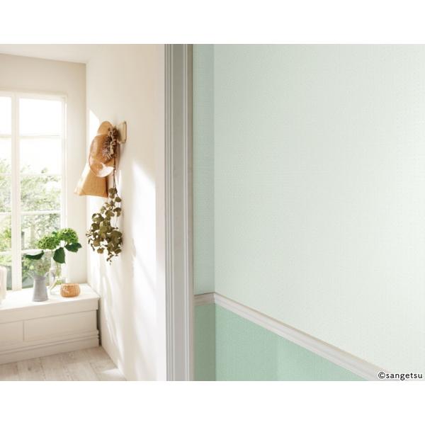 サンゲツ 壁紙 ベーシックセレクション FE76233 1m長 糊なし | サンゲツ | 01