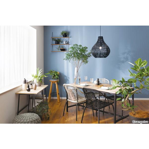 サンゲツ 壁紙 ハードストレッチ壁紙 FE76264 1m長 糊なし | サンゲツ | 01