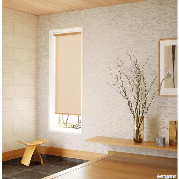 サンゲツ（SANGETSU） 壁紙 タイル・レンガ FE76618 1m長 糊なし