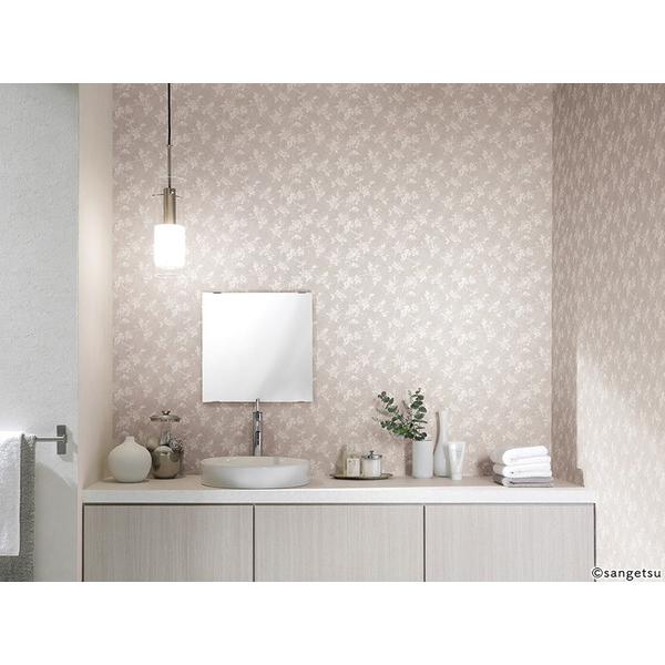 サンゲツ 壁紙 エレガント・クラシック FE76780 1m長 糊なし | サンゲツ | 01