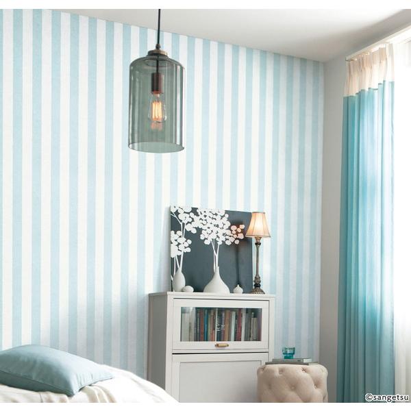 サンゲツ 壁紙 北欧・カジュアル FE76843 1m長 糊なし | サンゲツ | 01