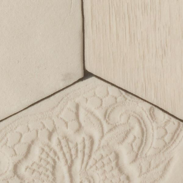 サンゲツ 住宅用クッションフロア PLAIN & PATTERN ビイス HM-12177 巾182cm 全厚1.8mm 10cm長 | サンゲツ