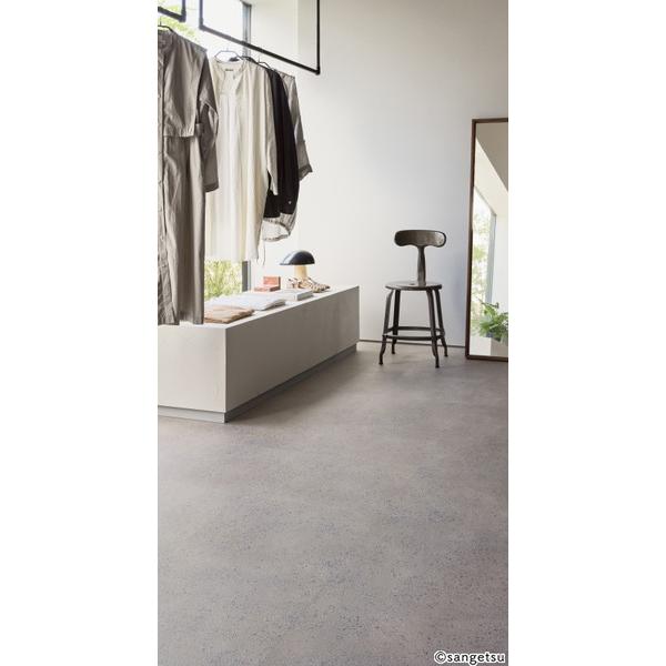 サンゲツ フロアタイル ストーン＆アクセント スピネル