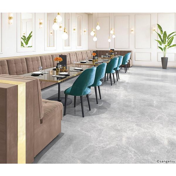 サンゲツ（SANGETSU） フロアタイル ストーン＆アクセント サルサリ