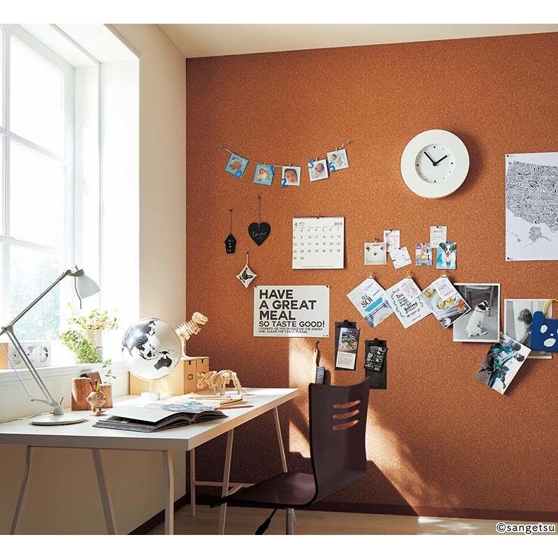 サンゲツ 掲示板クロス サンフォーム コルク K 306 92cm巾 1m長 Sg K306 イーヅカ 通販 Yahoo ショッピング