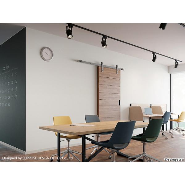 サンゲツ 黒板用壁紙 Blackboard K402 巾92cm 1m長 糊なし | サンゲツ | 03
