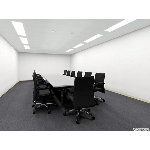 サンゲツ プロジェクター用壁紙 K409巾92cm 1m長 糊なし | サンゲツ | 02