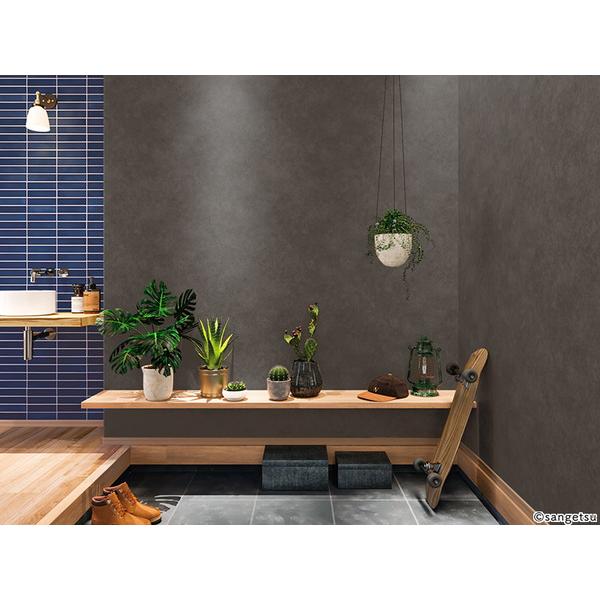 サンゲツ 壁紙 スーパー耐久性 RE55456 1m長 糊なし : イーヅカ