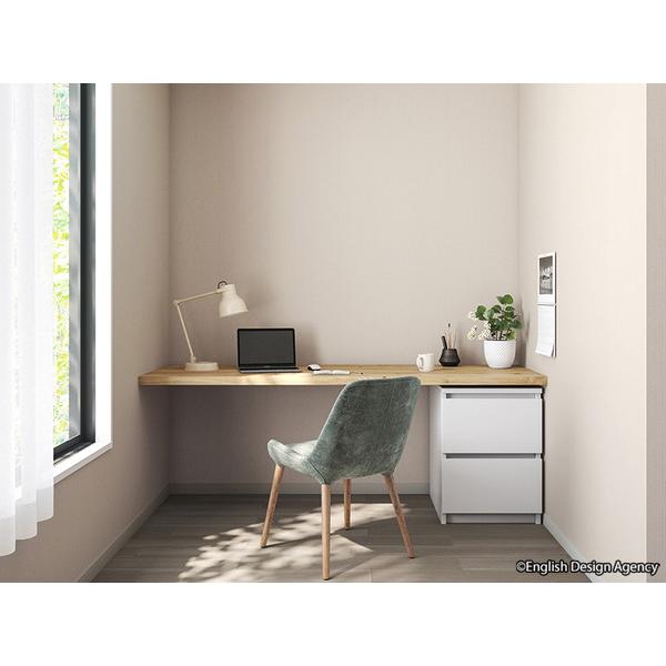 このか サンゲツ（SANGETSU） 壁紙 EDA NEW HURSTBOURNE RE55747 1m長 糊なし