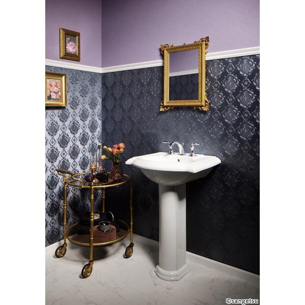 FORページ 楽天市場】【＊送料無料（わEX便）】壁紙 のりなし壁紙 クロス