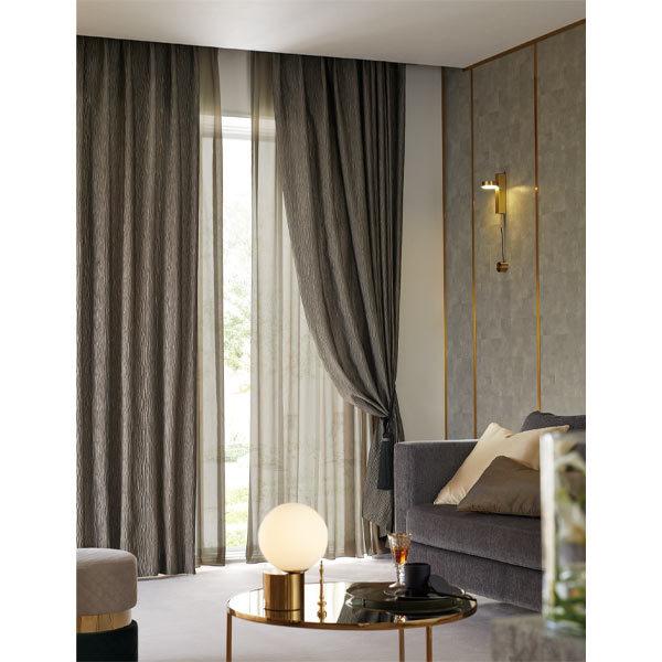 サンゲツ カーテン Shrink yarn jacquard LP仕様 形態安定加工 SC-8060〜SC-8063 幅137〜204cm 高さ201〜220cm