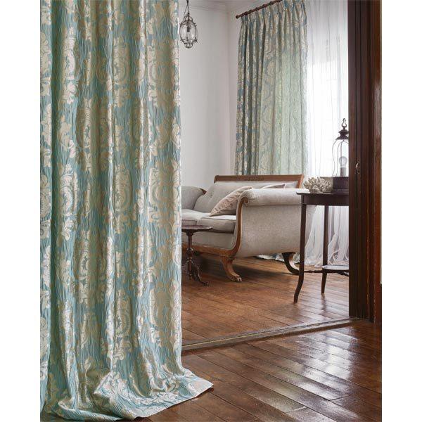 サンゲツ カーテン Double weave jacquard SS仕様 スタンダード SC-8087 | SC-8088 幅334〜399cm 高さ201〜220cm