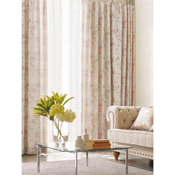 サンゲツ カーテン Precise jacquard LP仕様形態安定加工 SC-8119 幅