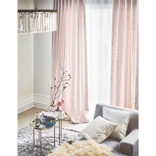 サンゲツ カーテン Lame thread jacquard LP仕様形態安定加工 SC-8122 | SC-8123 幅281〜350cm 高さ221〜240cm