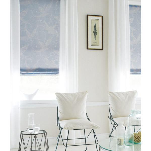 サンゲツ カーテン Transparent lame jacquard LP仕様形態安定加工 SC-8132 幅273〜340cm 高さ141〜160cm