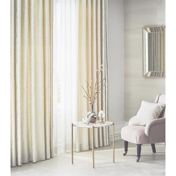 サンゲツ カーテン Plump jacquard LP仕様形態安定加工 SC-8137〜SC-8140 幅226〜300cm 高さ181〜200cm