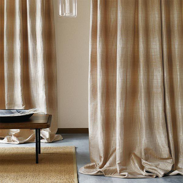 サンゲツ カーテン Double weave gradation LP仕様形態安定加工 SC-8196 | SC-8197 幅148〜220cm 高さ161〜180cm