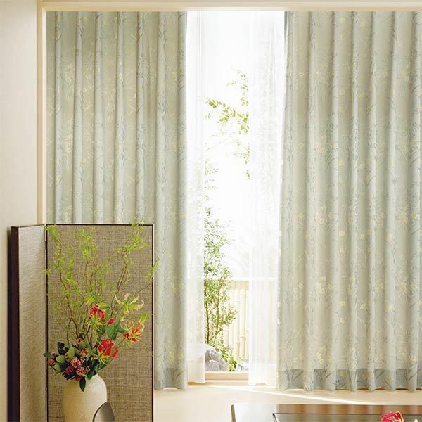 サンゲツ カーテン Precise jacquard LP仕様形態安定加工 SC-8201 | SC