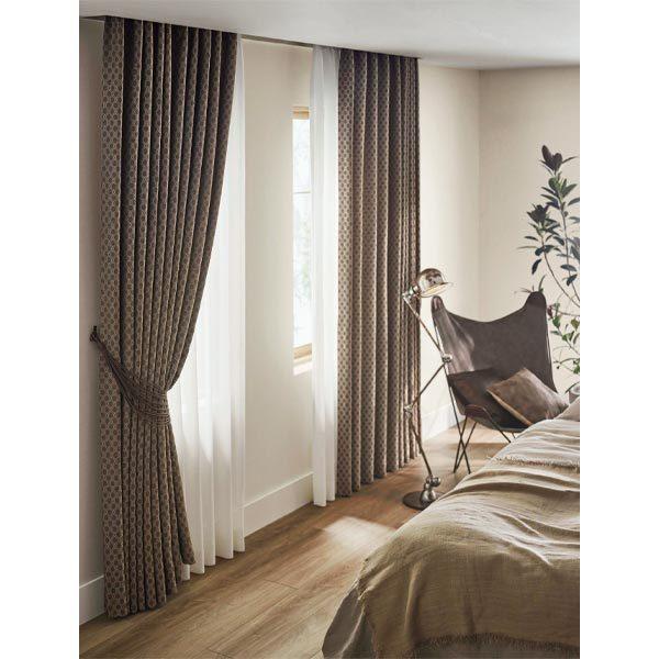 サンゲツ カーテンHigh density jacquard LP仕様 形態安定加工 SC-8242 | SC-8243 幅226〜300cm 高さ90〜120cm