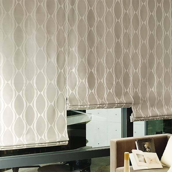 サンゲツ カーテン Precise jacquard LP仕様形態安定加工 SC-8432 | SC-8433 幅151〜200cm 高さ221〜240cm