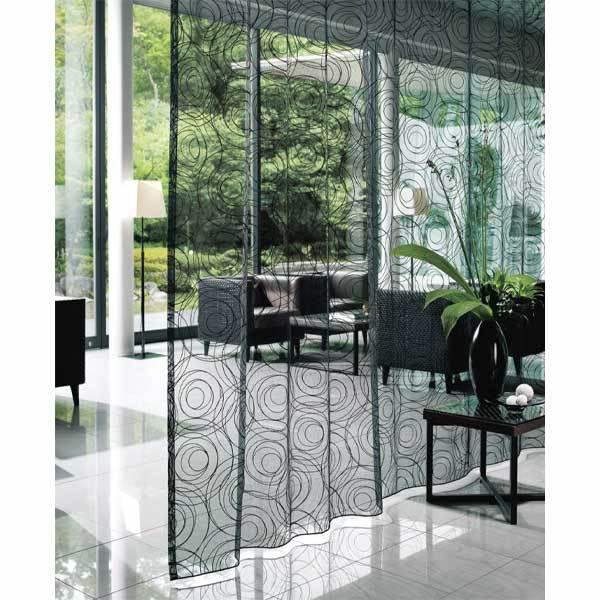 サンゲツ カーテン DESIGN SHEER SS仕様 スタンダード SC-8599 幅151〜200cm 高さ241〜260cm