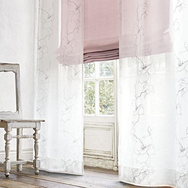 サンゲツ カーテン DESIGN SHEER SS仕様 スタンダード SC-8616 幅226〜300cm 高さ221〜240cm