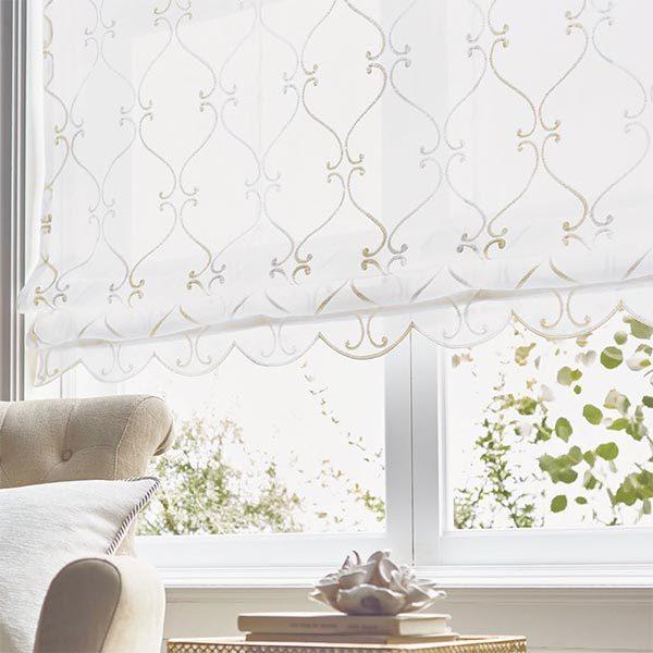 サンゲツ カーテン DESIGN SHEER SS仕様 スタンダード SC-8621 幅151〜200cm 高さ181〜200cm