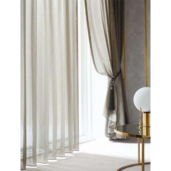 サンゲツ カーテン SHEER LACE SS仕様 スタンダード SC-8633 | SC-8634 幅251〜300cm 高さ221〜240cm