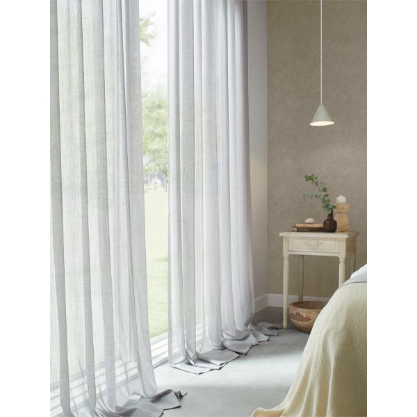 サンゲツ カーテン SHEER LACE SS仕様 スタンダード SC-8639〜SC-8641 幅221〜294cm 高さ161〜180cm