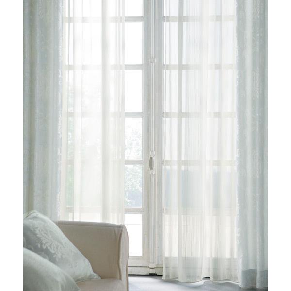 サンゲツ カーテン SHEER LACE SS仕様 スタンダード SC-8649 幅301〜350cm 高さ221〜240cm