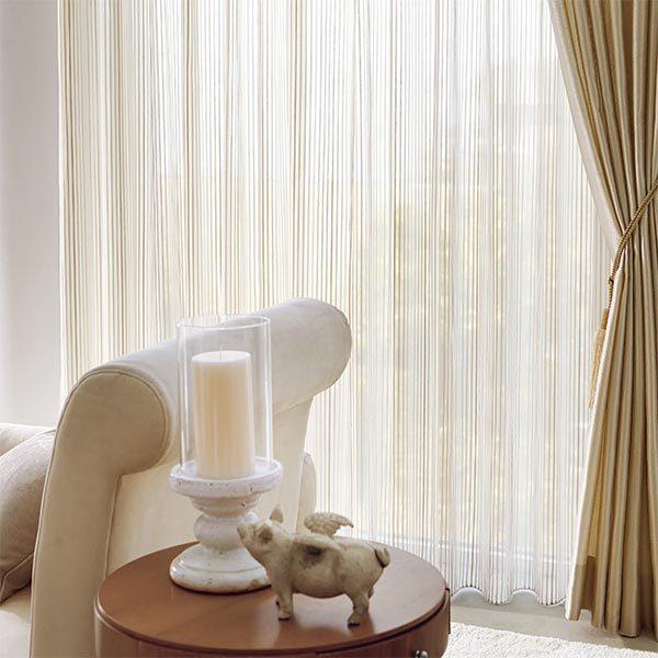 サンゲツ カーテン SHEER LACE SS仕様 スタンダード SC-8651 | SC-8652 幅251〜300cm 高さ181〜200cm