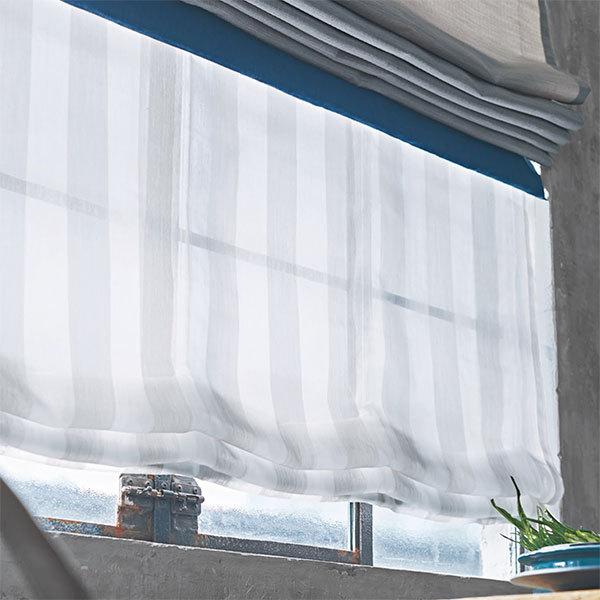 サンゲツ カーテン SHEER LACE SS仕様 スタンダード SC-8653 | SC-8654 幅301〜350cm 高さ221〜240cm