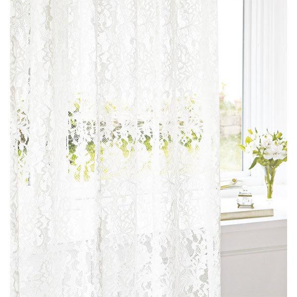 サンゲツ カーテン LACE SS仕様 スタンダード SC-8724 幅301〜350cm 高さ181〜200cm
